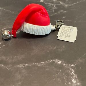 Bath & Body Works Santa Hat Pocketbac Holder 2020